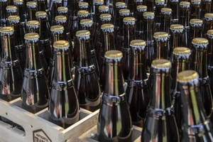 啤酒骇客——如何抢购世界上最稀有的啤酒