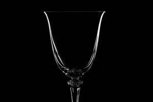 过去300年，酒杯的容量增加了7倍！| 葡萄酒杯进化史