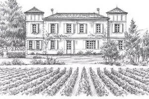 因与拉菲法语名相近，Château Lafitte在华商标无效诉讼被驳回