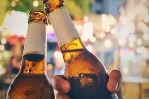 哪些方面影响啤酒中的高级醇？