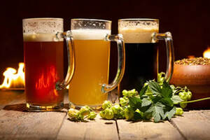 啤酒发酵中的酚类物质对啤酒口感有何影响？