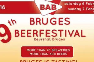 2016 比利时十大啤酒盛会（比利时十大啤酒排名）