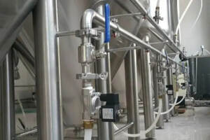 哪种乙二醇管道最适合啤酒厂？