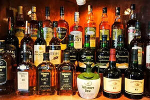 流行了超 500 年的威士忌，这些常识你应该知道！