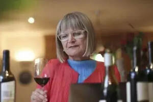 盘点全球知名的女性葡萄酒大师