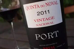 这 10 大名庄，堪称葡萄牙葡萄酒的典范
