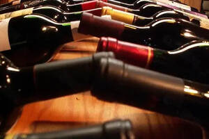「转载」进口葡萄酒“涨价潮”已至，下半年消费者或有明显感受