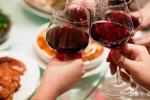 葡萄酒配菜遵循的基本原则