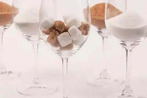 葡萄酒的“糖度”会发胖吗？