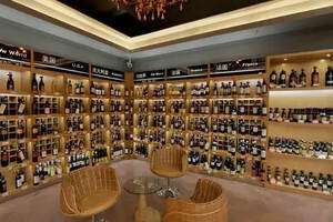 港媒称中国将定义全球红酒市场：什么是好酒由中国消费者说了算