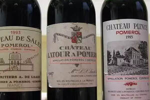 法国葡萄酒分级 AOC、AOP、VDP和 IGP分别是什么？