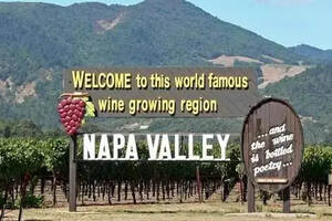 高级课堂｜详解美国纳帕谷 16 个 AVA 葡萄酒子产区