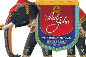 Paul John成为SMWS装瓶的首家印度威士忌酒厂