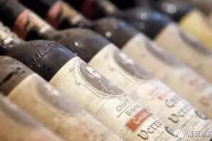 意大利酒进口额直逼西班牙，小型进口商多，价格不透明是优势吗？