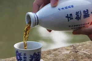 历史超 2000 年的中国黄酒，没有你想的那么简单