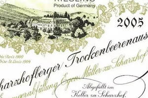 榜单｜德国 10 大最受欢迎葡萄酒，伊慕独占 4 席