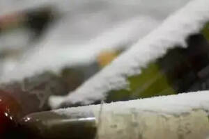 冬天葡萄酒会结冰吗？寒冷的冬季该如何储存葡萄酒？
