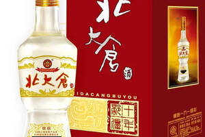 黑龙江省5大名酒，很多人只喝过北大仓，其他的出省后无人知晓
