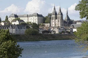 法国卢瓦尔河流域酒区历史，卢瓦尔河流域葡萄酒的历史