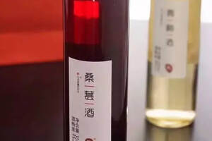 潮汕“紫酒”在世界是东方酒的代表？白酒不服！潮汕人：就是啊