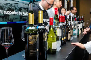 盛大发布 | 智利葡萄酒协会巡展及智利风情媒体发布会