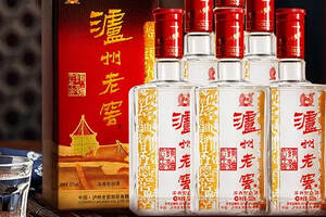 西凤酒不再是陕西人首选，3种口粮酒口感不错，成当地人日常必备