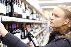 买葡萄酒时，90% 的人都会犯这些错误