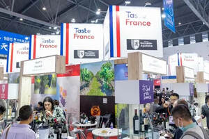 1-2月法国瓶装葡萄酒进口额大增46.78%，重返第一宝座｜WBO数据