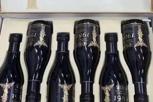 39.9元6瓶的波尔多AOP葡萄酒，无进口单证，经销商985万财产被封