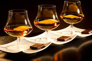不可思议，印度威士忌上榜前 10 名最受欢迎单麦威士忌