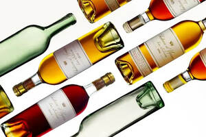 滴金1811：创吉尼斯纪录的传奇之酒是什么味道？