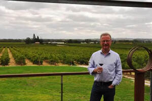 John Duval：一个只酿造澳洲顶级膜拜酒的酿酒师