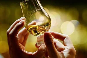 2021苏格兰威士忌出口增长19%