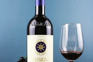 意大利“四大雅”葡萄酒盘点：除了西施佳雅，这三款酒你知道吗？