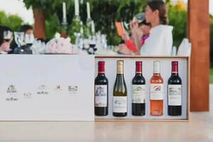 葡萄酒礼盒装那么多，你选哪一个？