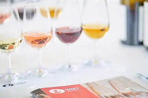 WSET和ISG葡萄酒认证课程有什么区别？