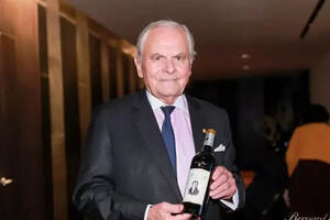 WBO专访葡萄酒大亨伯纳德·玛格雷：保持市场敏锐度，品牌新布局