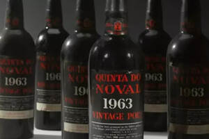 10 个角度深入解析葡萄牙国酒波特加强酒