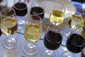 教你识别变质的的葡萄酒