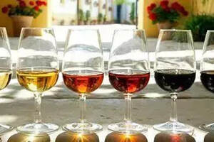 为什么中国人喜欢酒体饱满的葡萄酒？（为什么中国人喜欢高度酒）
