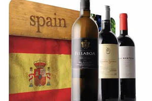 西班牙葡萄酒新手入门指南