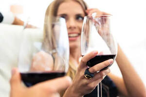 佳美娜葡萄酒，科普最常见的100种葡萄酒佳酿之佳美娜