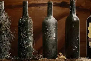葡萄酒的“老酒”更好喝？什么样的酒才能称之为“老酒”？