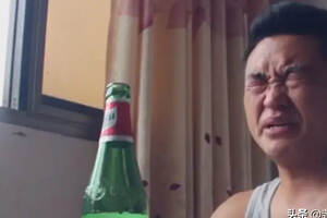 新疆乌苏啤酒如此难喝，为何年销售额超50亿？新疆人：能“夺命”
