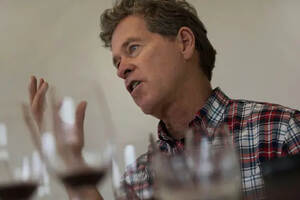 保罗·霍布斯：全球最具影响力的酿酒顾问之一