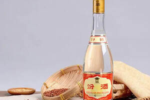 清香型白酒的生产工艺——以汾酒为代表