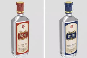 独家｜“新”郎哥将趁国庆节投放市场，汪俊林为何加码高线光瓶酒？