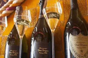 年份香槟：香槟里的白富美，高端奢侈的代名词