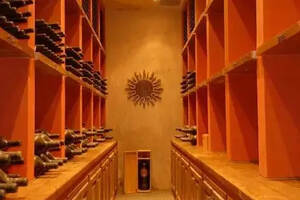 精英共享麓鹊酒庄：意大利超级托斯卡纳葡萄酒的顶级生产商