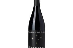 星光园西拉：与奔富葛兰许、翰斯科神恩山并称“澳洲葡萄酒三剑客